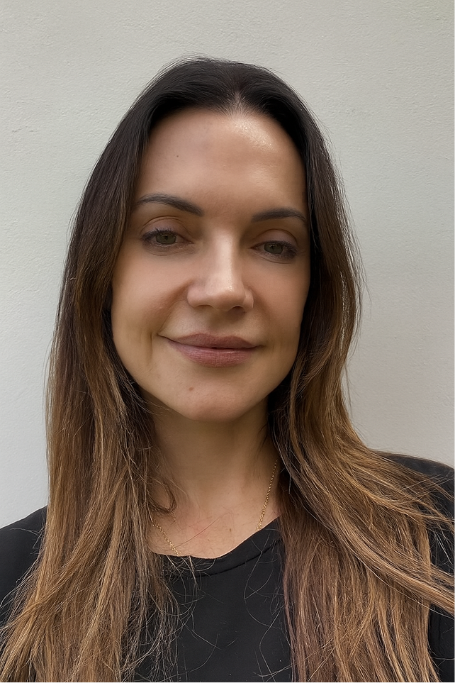 Dra. Carolina Carvalho